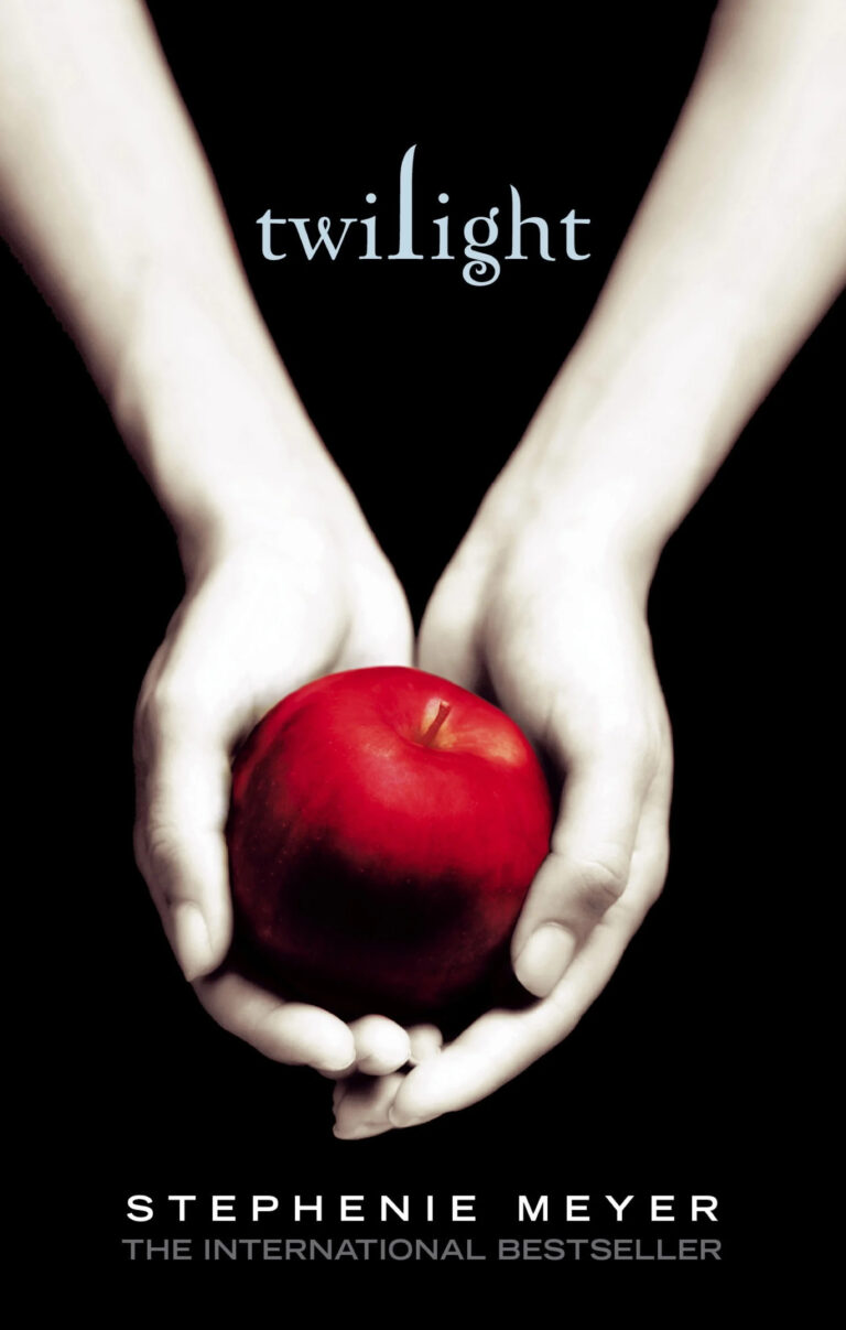 Twilight Stephenie Myer