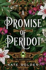 A Promise of Peridot Kate Golden