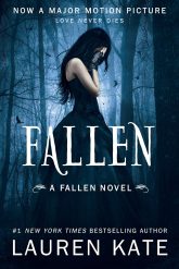 Fallen Lauren Kate